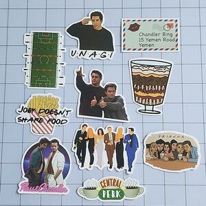 🧡5/$25 | STICKER SALE | BUNDLE & SAVE